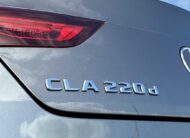2022 Mercedes-Benz CLA 2.0 CLA220d AMG Line