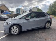 2021 Volkswagen ID.3 Pro Performance Max Auto