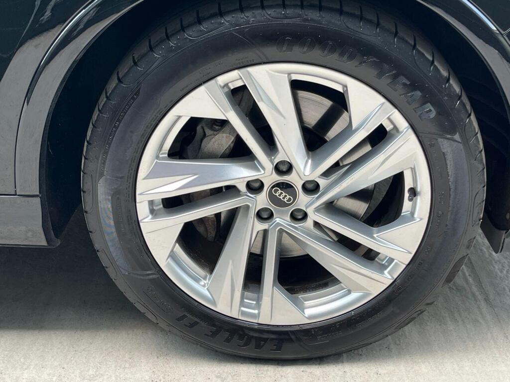 2023 Audi Q7 3.0 TFSI V6 55 S line Tiptronic quattro