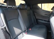2023 Toyota C-HR 1.8 VVT-h Excel CVT