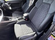 2022 Audi A3 2.0 TDI 35 Edition 1 S Tronic