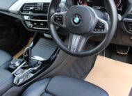 2021 BMW X3 2.0 20i GPF M Sport Auto x Drive