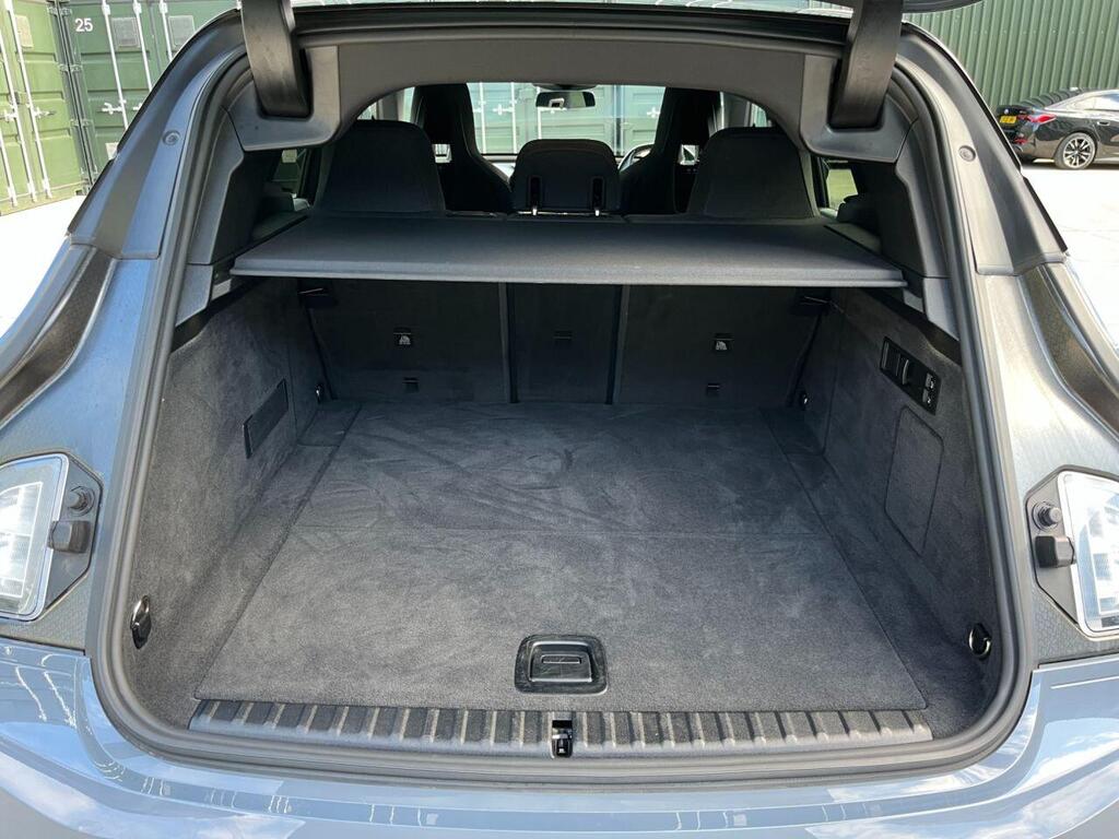 2023 BMW iX M Sport Auto xDrive 5dr