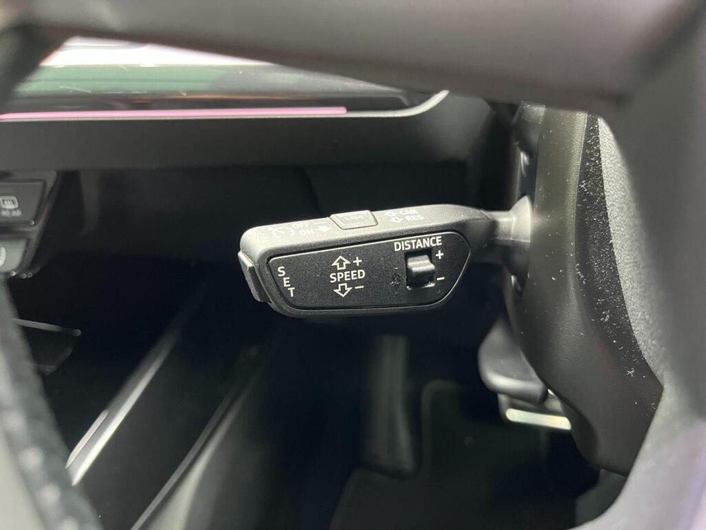 2021 Audi Q4 e-tron 50 Vorsprung Auto quattro 5dr