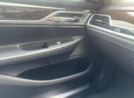 2020 BMW 7 Series 3.0 740Li Auto