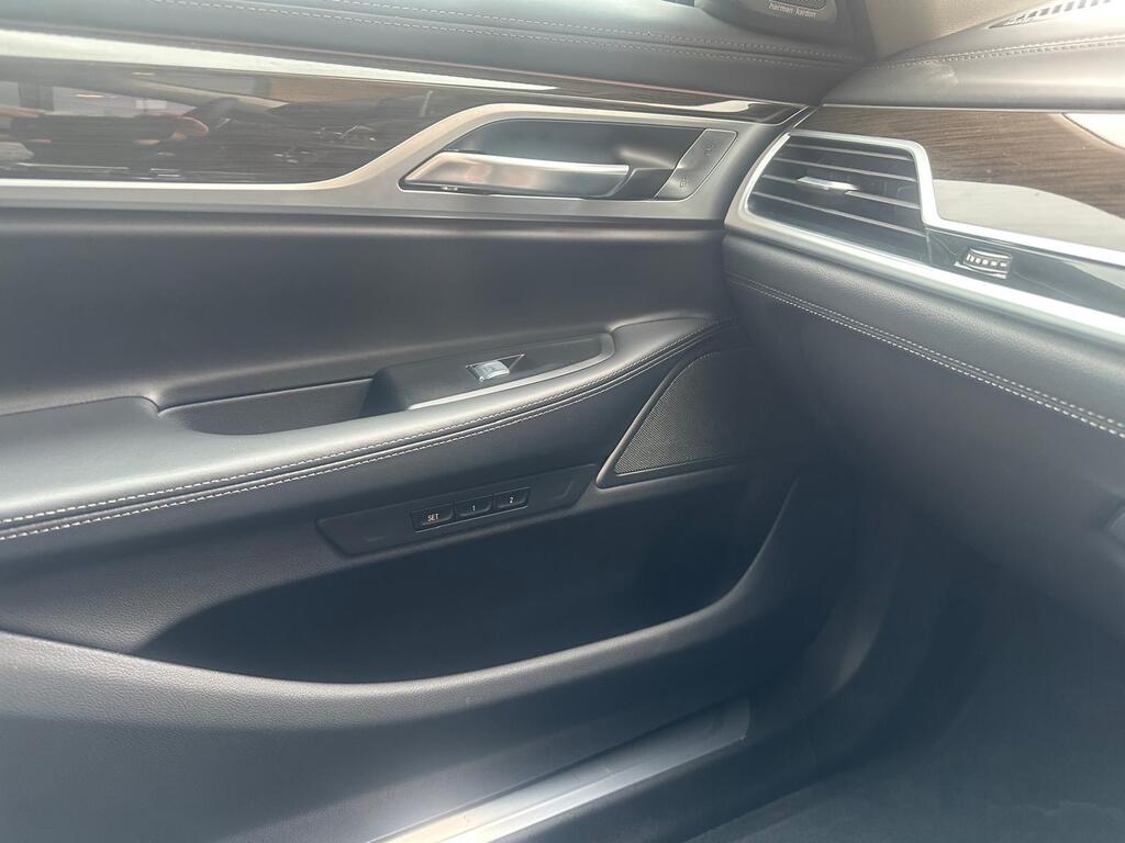 2020 BMW 7 Series 3.0 740Li Auto