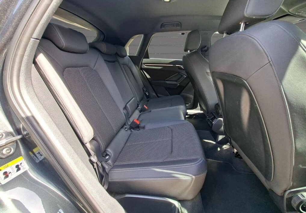 2019 Audi Q3 2.0 TFSI 45 S line S Tronic quattro
