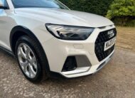2020 Audi A1 1.0 TFSI 30 Citycarver S Tronic