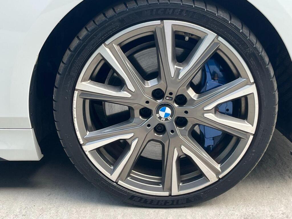 2021 BMW 1 Series 2.0 M135i Auto xDrive Euro 6 (s/s) 5dr