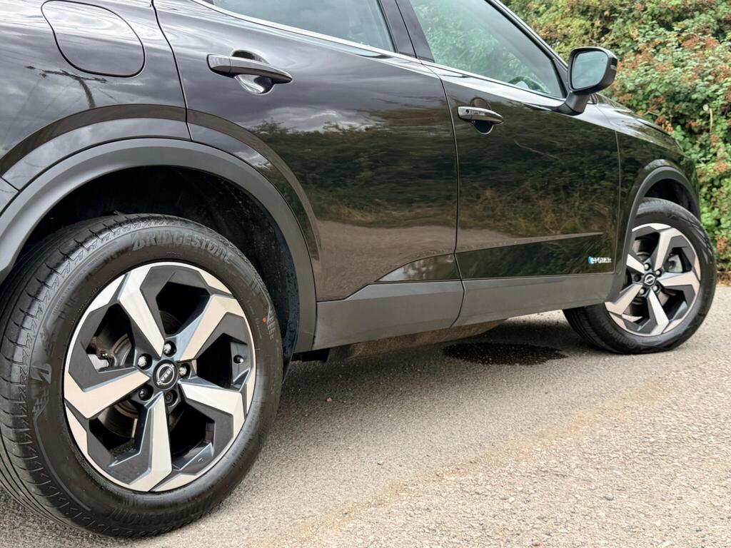 2023 Nissan Qashqai 1.5 h e-POWER Acenta Premium Auto