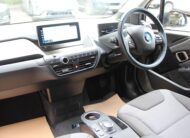 2022 BMW i3