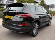 2024 Skoda Kodiaq 1.5 TSI ACT SE L Executive DSG