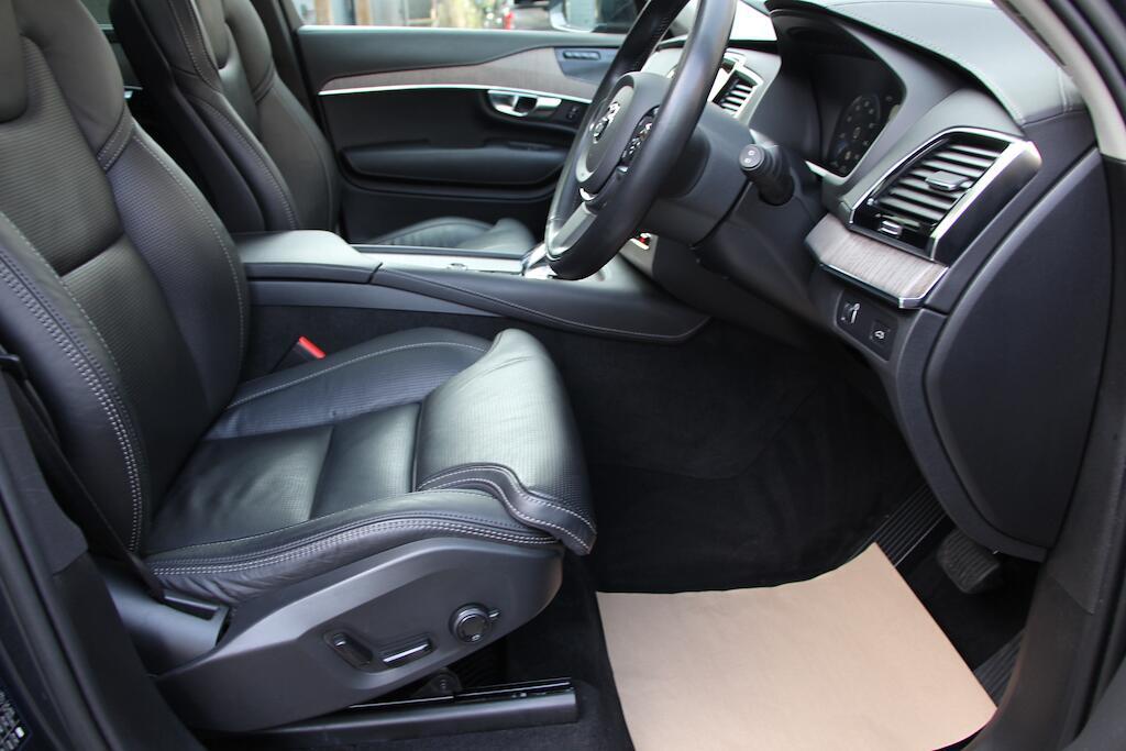 2022 Volvo XC90 2.0 B5 MHEV Inscription Pro Auto 4WD