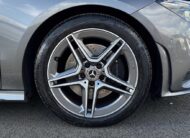 2022 Mercedes-Benz CLA 2.0 CLA220d AMG Line