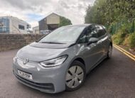 2021 Volkswagen ID.3 Pro Performance Max Auto