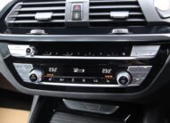 2021 BMW X3 2.0 20i GPF M Sport Auto x Drive