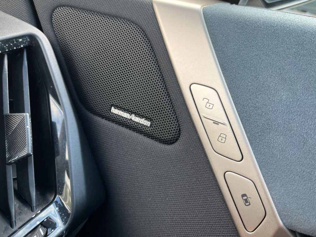 2023 BMW iX M Sport Auto xDrive 5dr