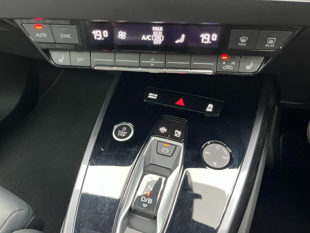 2021 Audi Q4 e-tron 50 Vorsprung Auto quattro 5dr