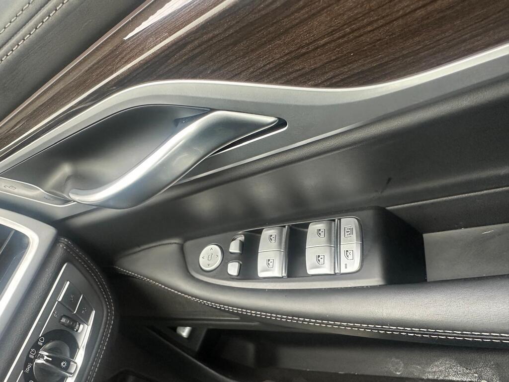 2020 BMW 7 Series 3.0 740Li Auto
