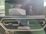 2021 BMW X4 2.0 20d MHT M Sport Auto xDrive