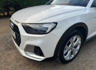 2020 Audi A1 1.0 TFSI 30 Citycarver S Tronic