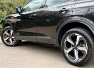 2023 Nissan Qashqai 1.5 h e-POWER Acenta Premium Auto