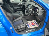2022 BMW 1 Series 1.5 118i M Sport