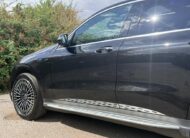 2021 Mercedes-Benz  EQC 400 AMG Line