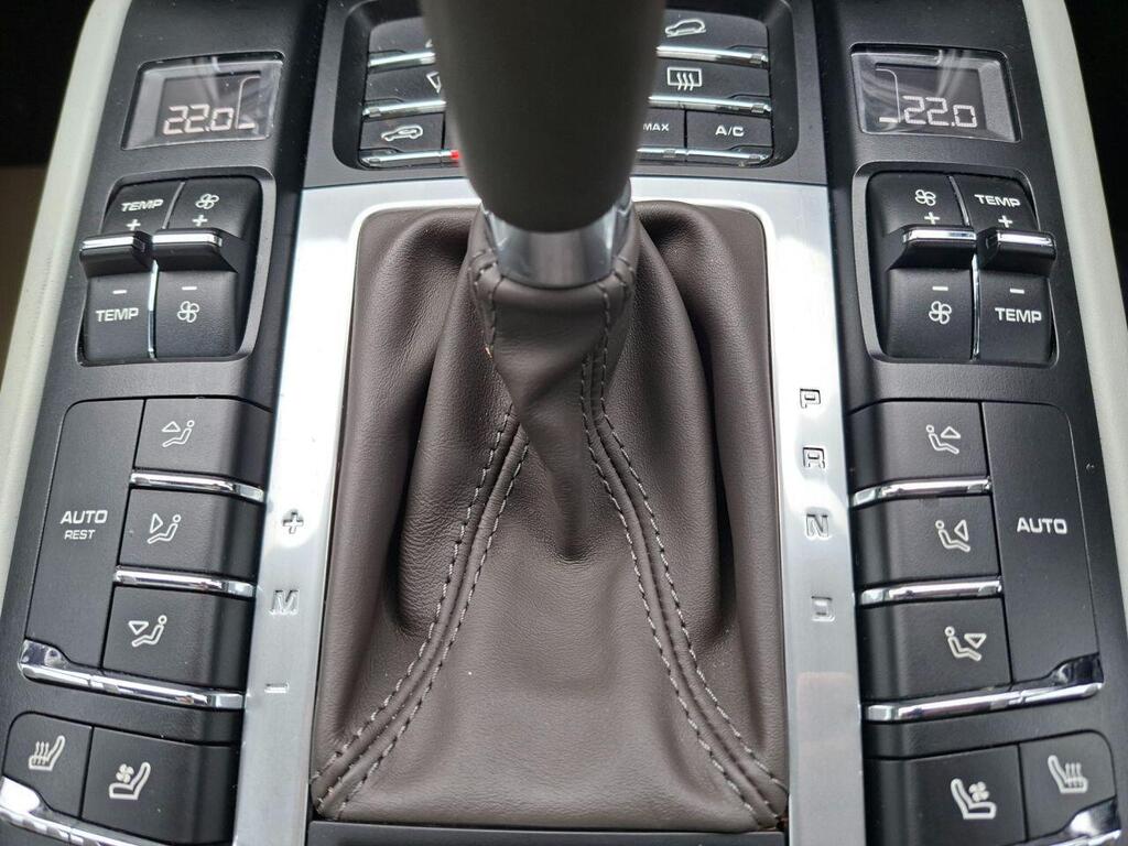 2021 Porsche Macan 2.9T V6 Turbo PDK 4WD
