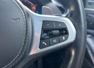 2022 BMW X7 3.0 40d MHT M Sport Auto xDrive