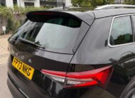 2024 Skoda Kodiaq 1.5 TSI ACT SE L Executive DSG
