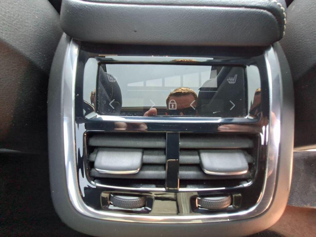 2021 Volvo XC60 2.0 B5 MHEV R-Design Pro Auto AWD