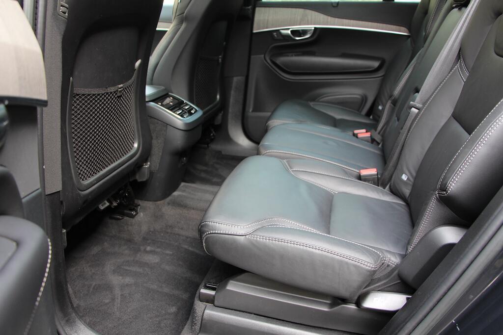 2022 Volvo XC90 2.0 B5 MHEV Inscription Pro Auto 4WD