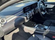 2024 Mercedes-Benz A Class 1.3 A180h MHEV AMG Line