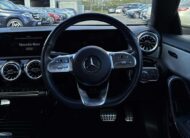 2022 Mercedes-Benz CLA 2.0 CLA220d AMG Line