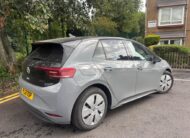 2021 Volkswagen ID.3 Pro Performance Max Auto