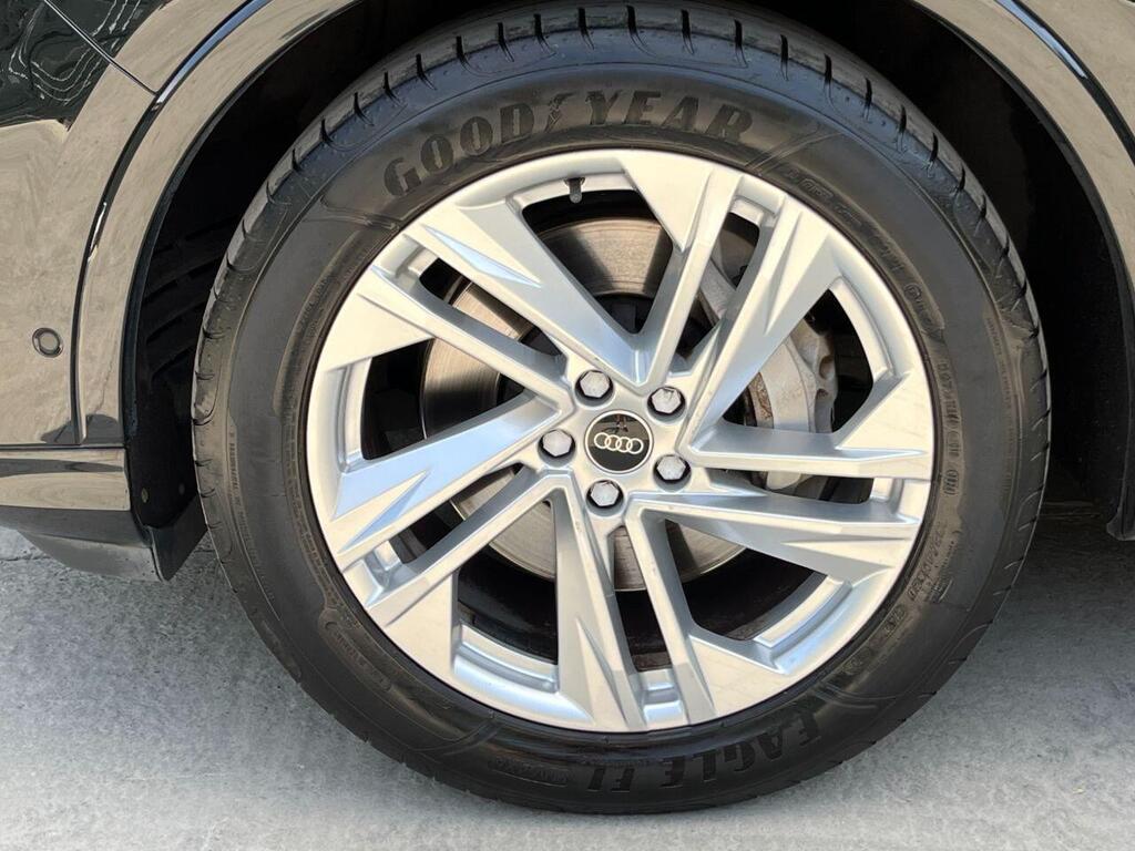 2023 Audi Q7 3.0 TFSI V6 55 S line Tiptronic quattro