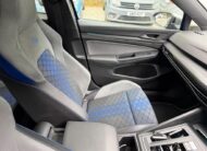 2021 Volkswagen Golf 2.0 TSI R DSG 4Motion