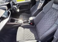 2022 Audi A3 2.0 TDI 35 Edition 1 S Tronic