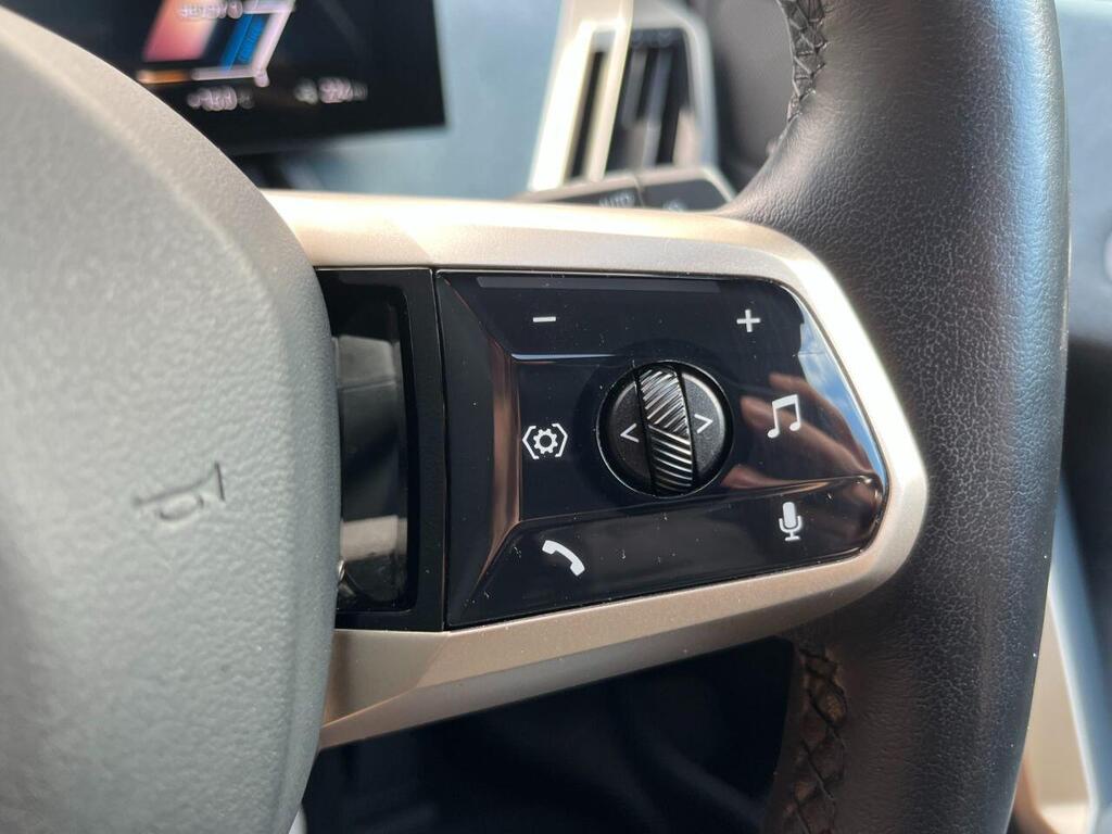 2023 BMW iX M Sport Auto xDrive 5dr