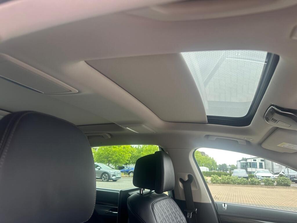 2020 BMW 7 Series 3.0 740Li Auto
