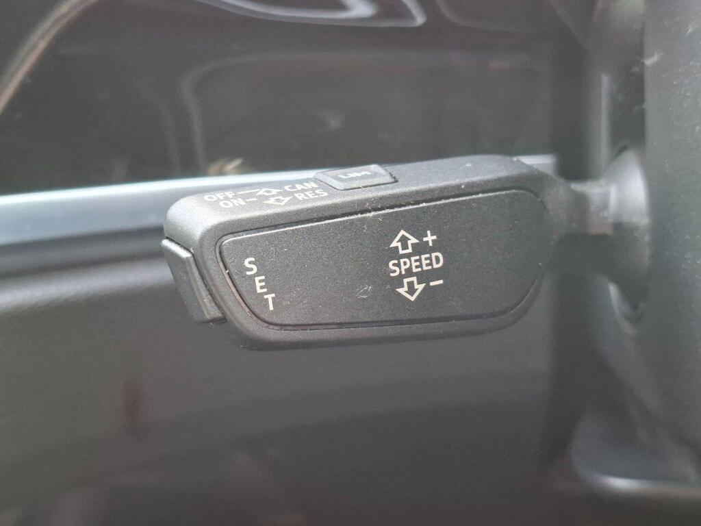 2019 Audi Q3 2.0 TFSI 45 S line S Tronic quattro
