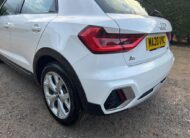 2020 Audi A1 1.0 TFSI 30 Citycarver S Tronic