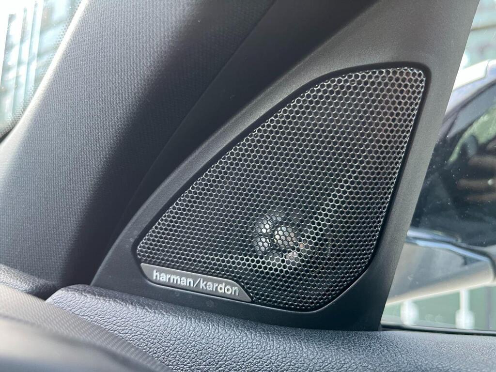2021 BMW 1 Series 2.0 M135i Auto xDrive Euro 6 (s/s) 5dr