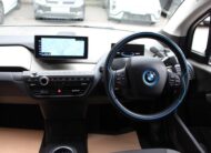 2022 BMW i3