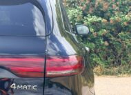 2021 Mercedes-Benz  EQC 400 AMG Line