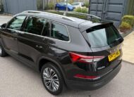 2024 Skoda Kodiaq 1.5 TSI ACT SE L Executive DSG