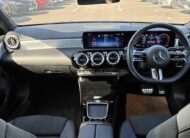 2024 Mercedes-Benz A Class 1.3 A180h MHEV AMG Line