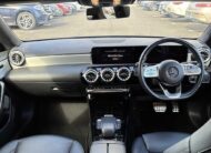 2022 Mercedes-Benz CLA 2.0 CLA220d AMG Line