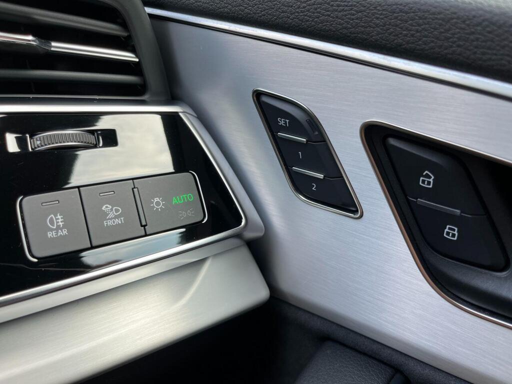 2023 Audi Q7 3.0 TFSI V6 55 S line Tiptronic quattro